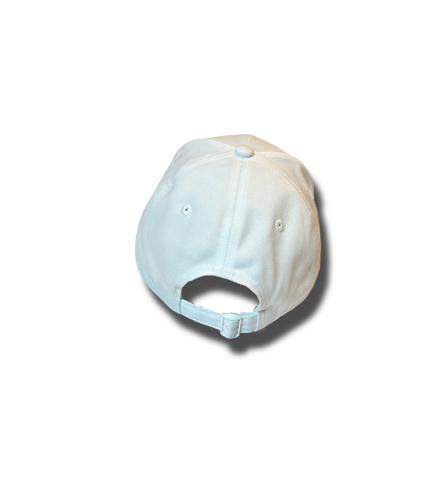 Blackrainbow - BASIC White Cap