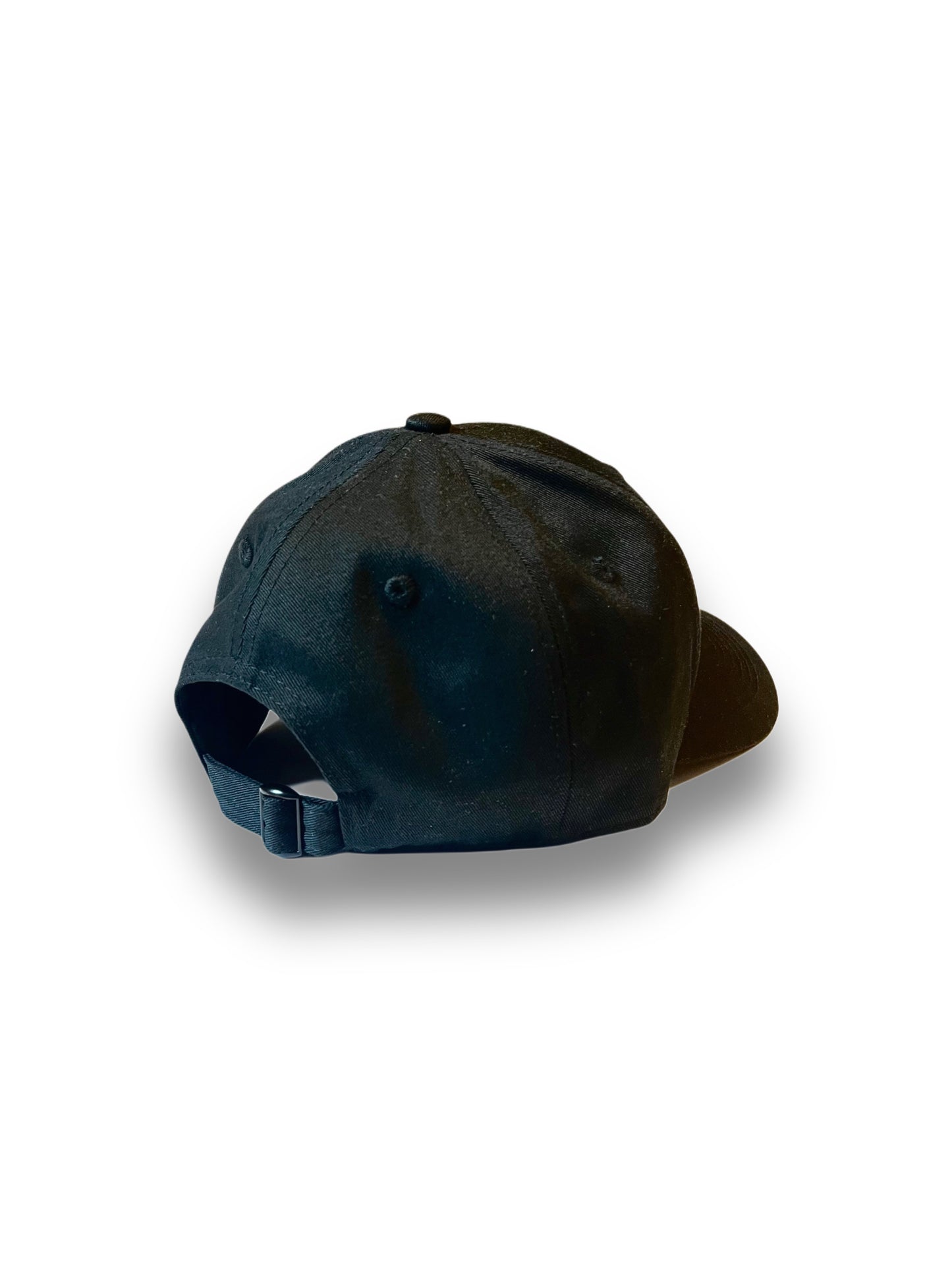 Blackrainbow - BASIC Black Cap