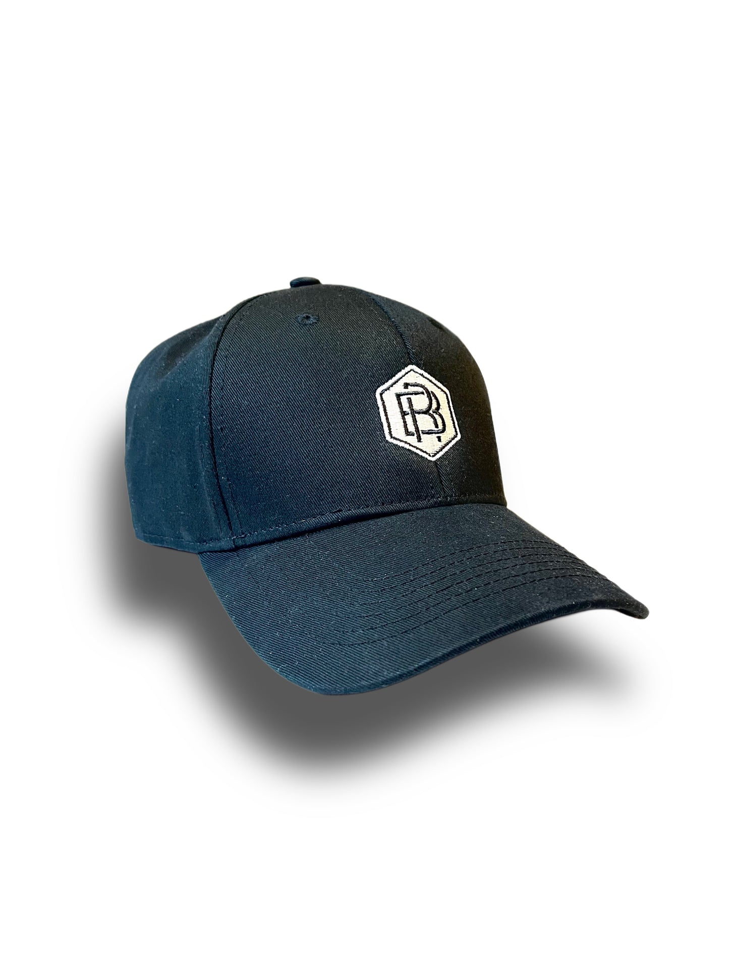 Blackrainbow - BASIC Black Cap