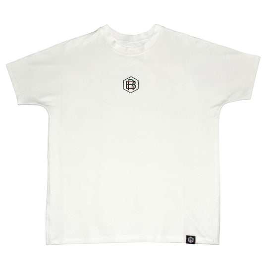 Blackrainbow BASIC póló 100% pamut