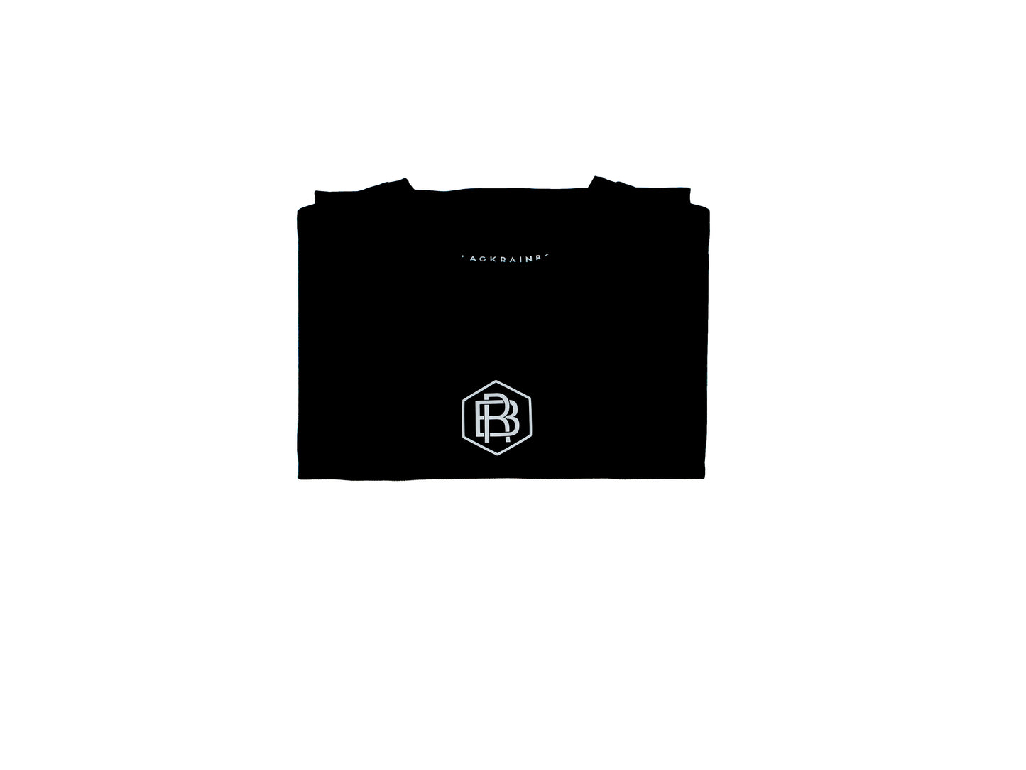 Blackrainbow x St!cky Kollaboráció – Prémium Boxy Póló