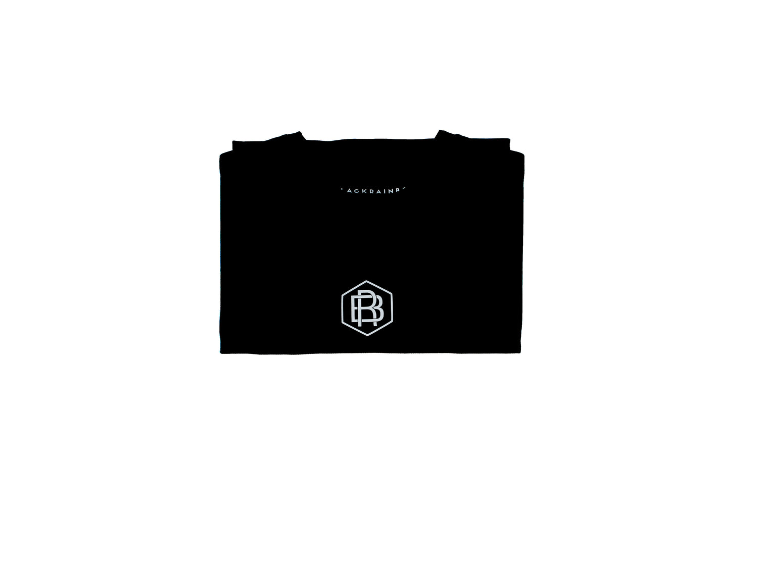 Blackrainbow x St!cky Kollaboráció – Prémium Boxy Póló