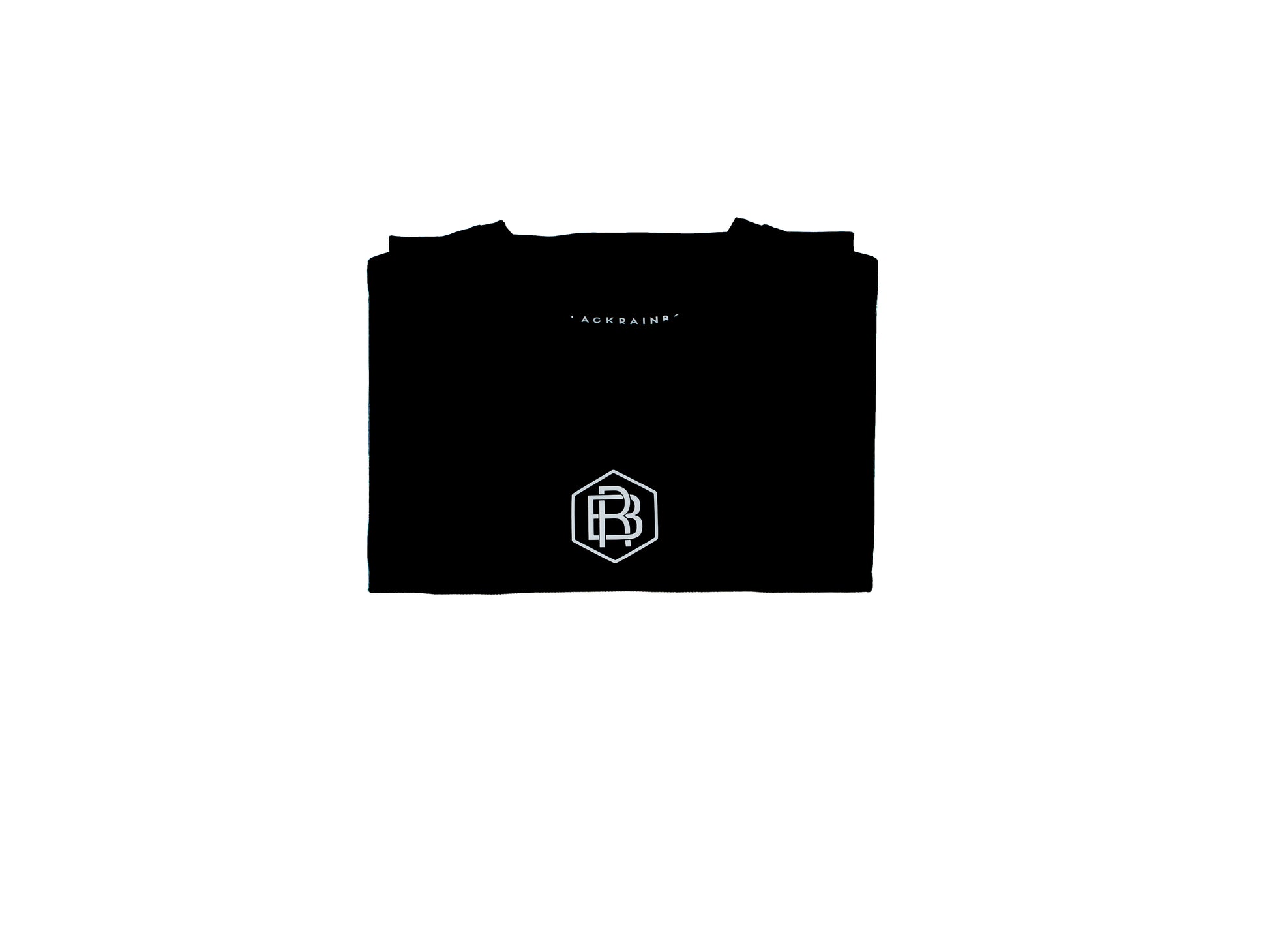 Blackrainbow x St!cky Kollaboráció – Prémium Boxy Póló