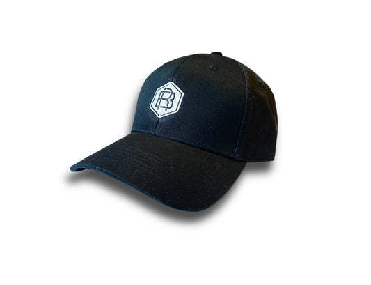 Blackrainbow - BASIC Black Cap